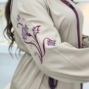 Robe Caftan